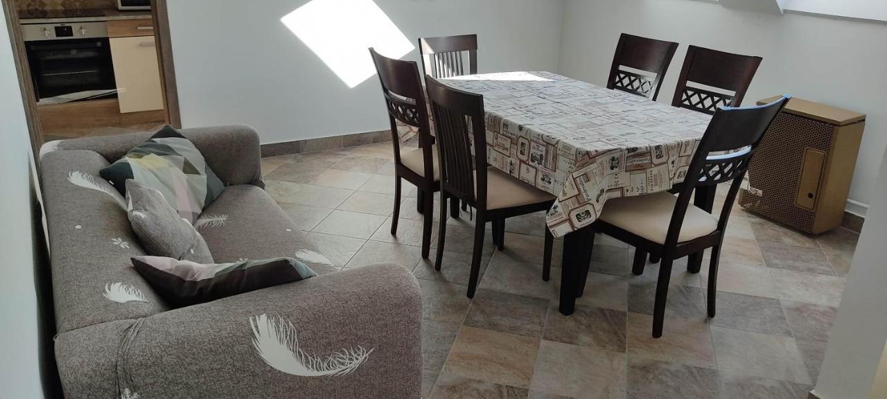 Timar Apartman Erlau Exterior foto