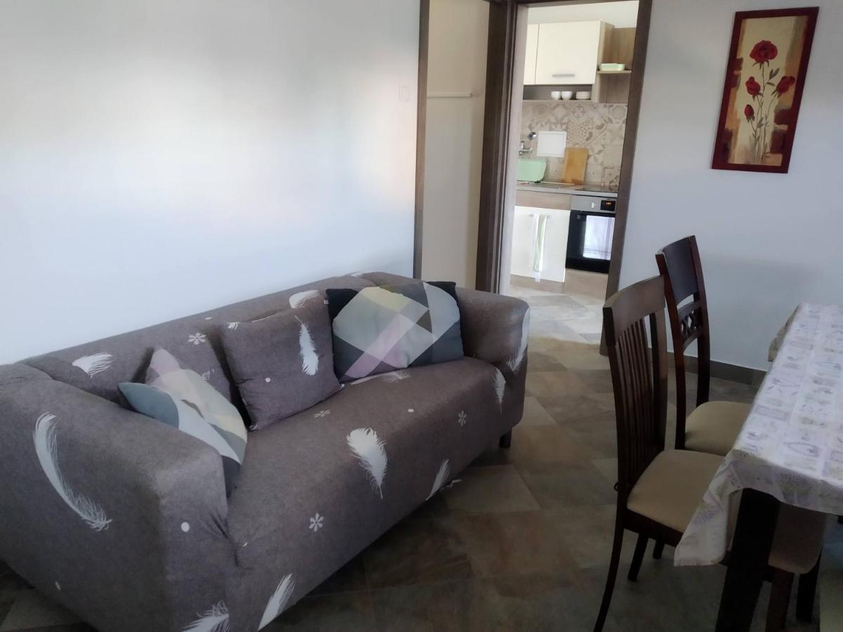 Timar Apartman Erlau Exterior foto