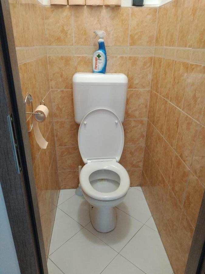 Timar Apartman Erlau Exterior foto